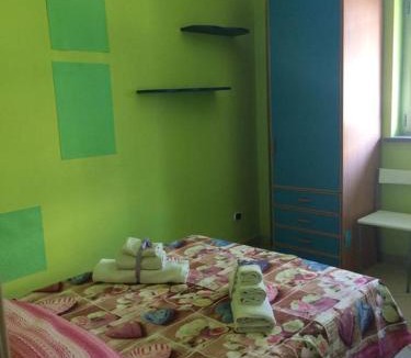 Quattromiglia Bed & Breakfast | Casablanca Bed & Breakfast