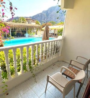 Dalyan Hotel | Casablanca Hotel