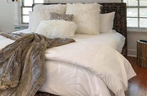 Cape May Bed & Breakfast | Casablanca