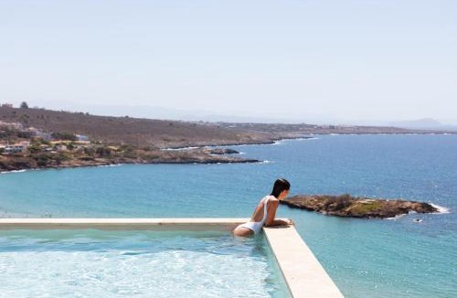 Chorafakia Villa | Casablanca Villa