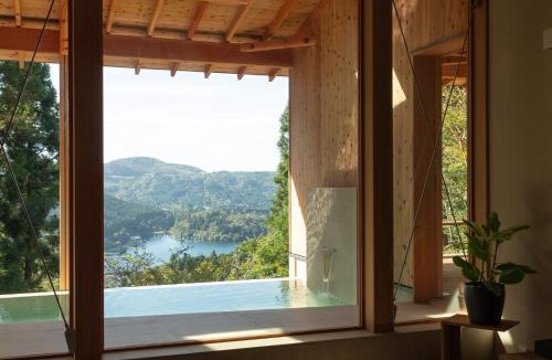 Hakone Villa | Casablanca Villa Hakone
