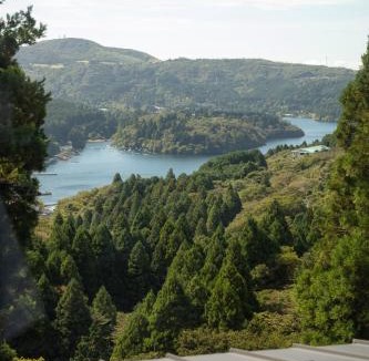 Hakone Villa | Casablanca Villa Hakone