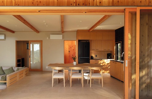 Hakone Apartment | Casablanca Villa Hakone