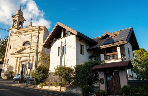 Mascalucia Apartment | CasaBonaventura - House near Etna