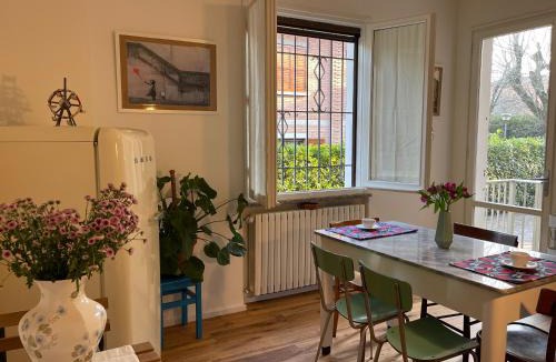 Campogalliano House | CasaCampo Affittacamere
