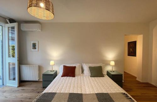 Campogalliano House | CasaCampo Affittacamere