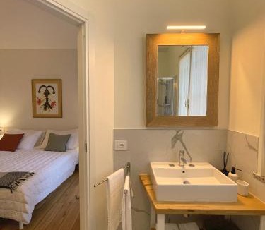 Campogalliano House | CasaCampo Affittacamere