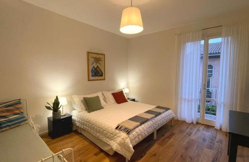 Campogalliano House | CasaCampo Affittacamere