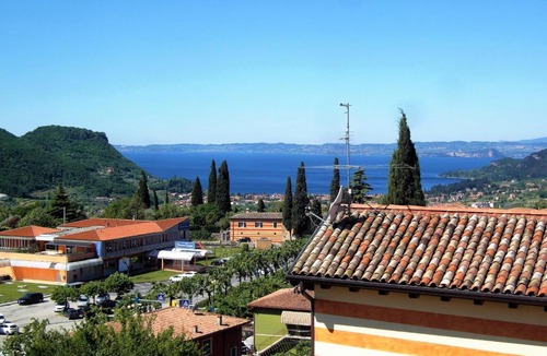 Costermano Apartment | Casacortivi