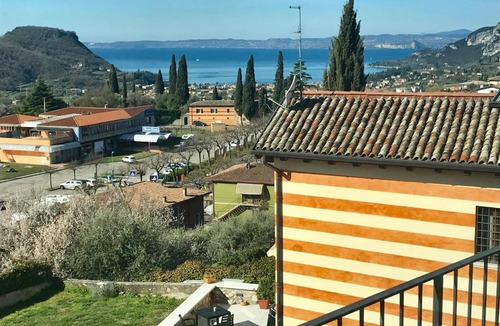 Costermano Apartment | Casacortivi