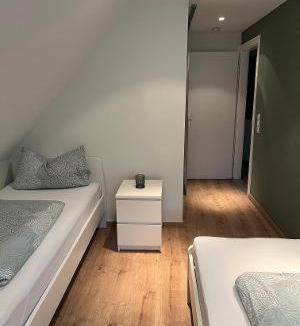 Uebach-Palenberg Apartment | CasaCremer 3