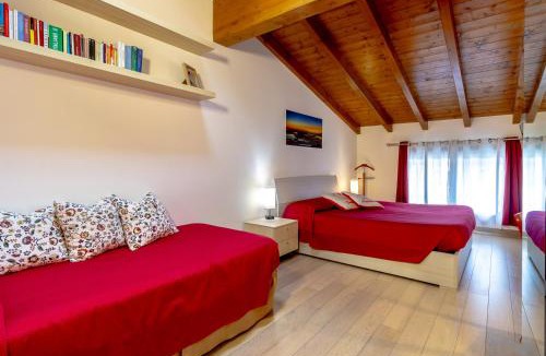 Cittiglio Apartment | CasaCri
