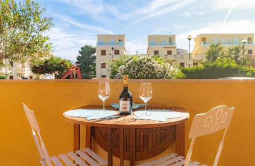 Lido House | Casada's House