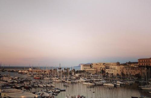 Castellammare Vucciria Apartment | casaDamare