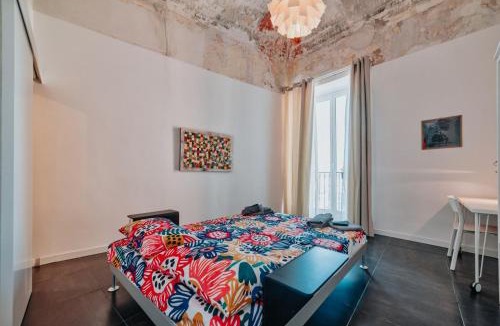 Castellammare Vucciria Apartment | casaDamare