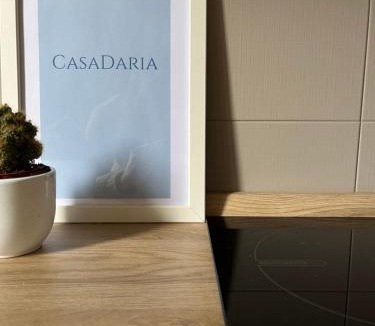 Calcinate Apartment | CasaDaria
