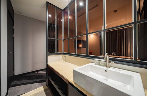 Sangnam-dong Hotel | Casaday Hotel