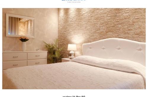 Abano Terme Apartment | Casadeluxe