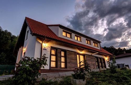 Feleacu Ski Chalet | CasadinFeleacu