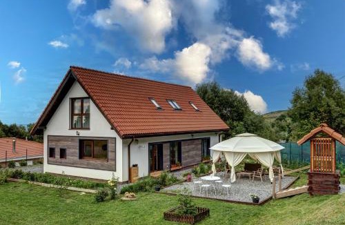 Feleacu Ski Chalet | CasadinFeleacu