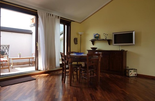 Sulzano Apartment | CasaDolceCasa