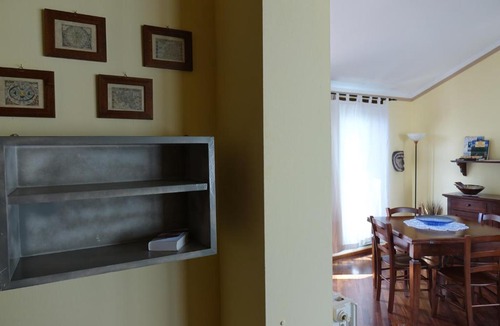 Sulzano Apartment | CasaDolceCasa