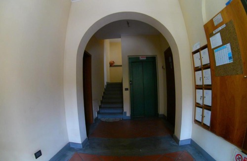 Sulzano Apartment | CasaDolceCasa
