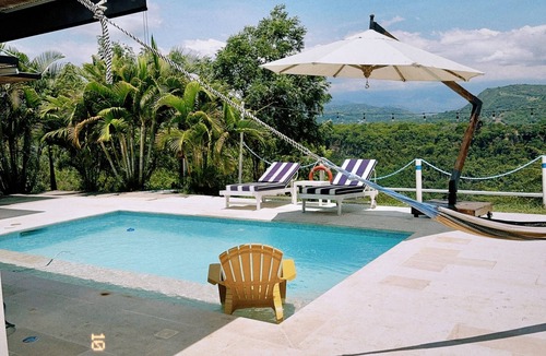 Apulo Cottage | CasaDorothea