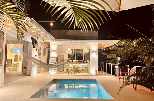Apulo Cottage | CasaDorothea