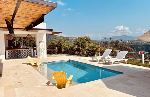 Apulo Cottage | CasaDorothea