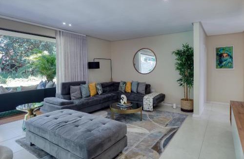 Port Zimbali Villa | CasaDulce Zimbali- Exquisite 4 bedroom home with expansive yard and pool