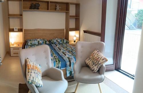 Borgomanero Apartment | CasaEly