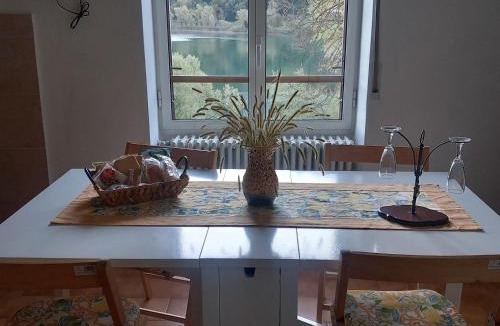 Ranzanico Apartment | CasaEndine
