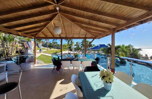 Punta Balandra Hotel | casaenjoysamana