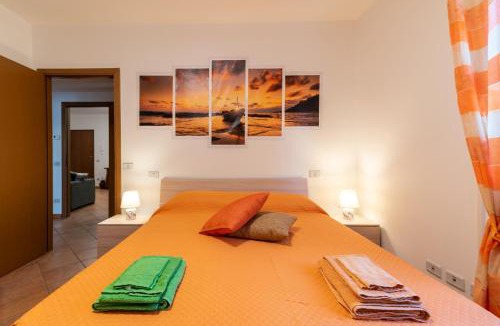 Capolona Apartment | Casaentino