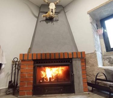 Cabril House | Casaesquerda Cinza