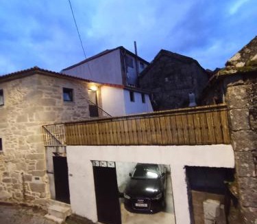 Cabril House | Casaesquerda Cinza