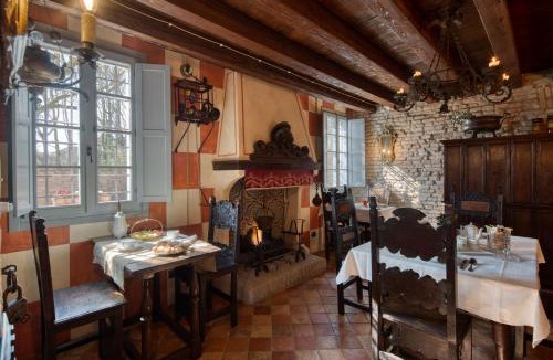Francolino Bed & Breakfast | Casaforte La Bastide