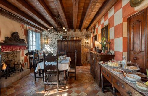 Francolino Bed & Breakfast | Casaforte La Bastide