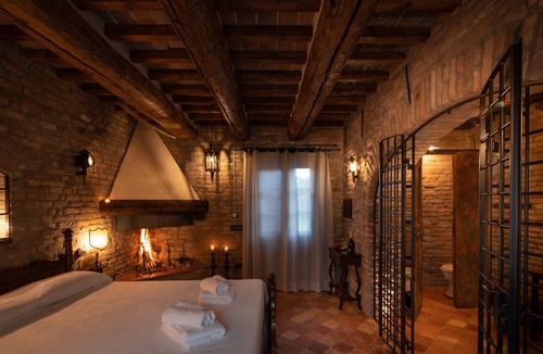 Francolino House | Casaforte La Bastide