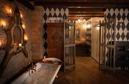 Francolino House | Casaforte La Bastide