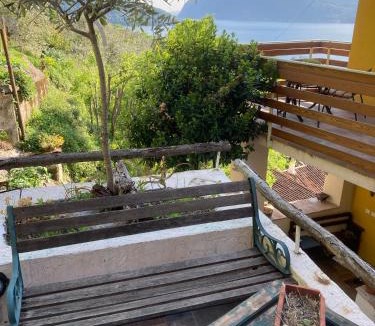 Marone House | CasaGialla