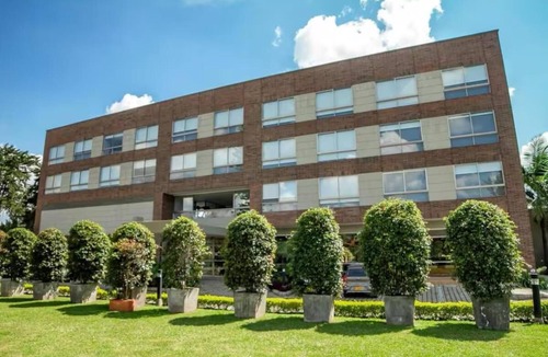 Rionegro Apartment | Casagrande