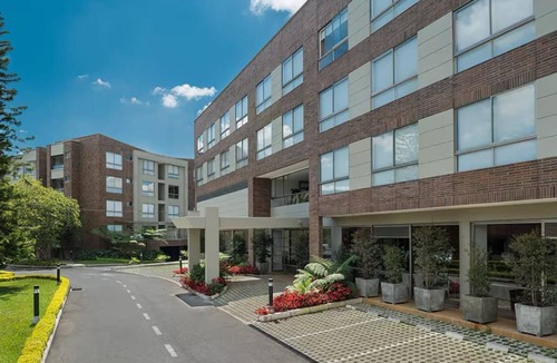Rionegro Apartment | Casagrande