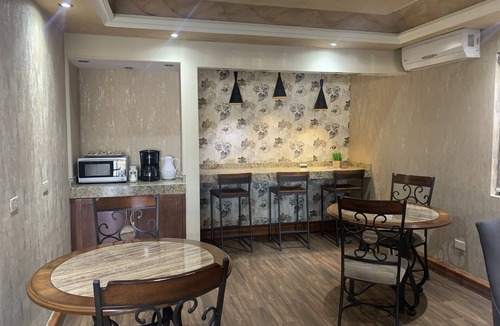 Monclova Hotel | Casagrande Hotel