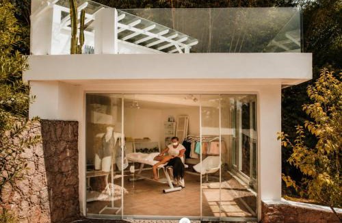 Florianopolis Hotel | CasaIvan