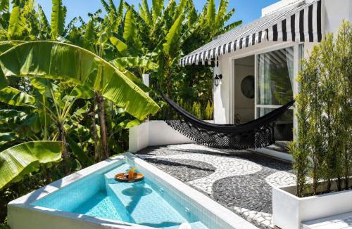 Florianopolis Hotel | CasaIvan