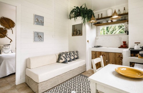 Florianopolis Hotel | CasaIvan