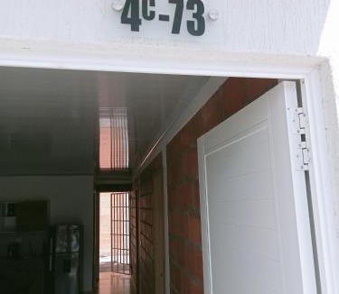 Roldanillo House | CasaJuan