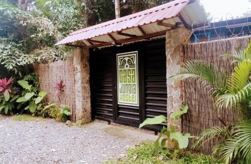 Jaco Hostel | Casajungla Hostel